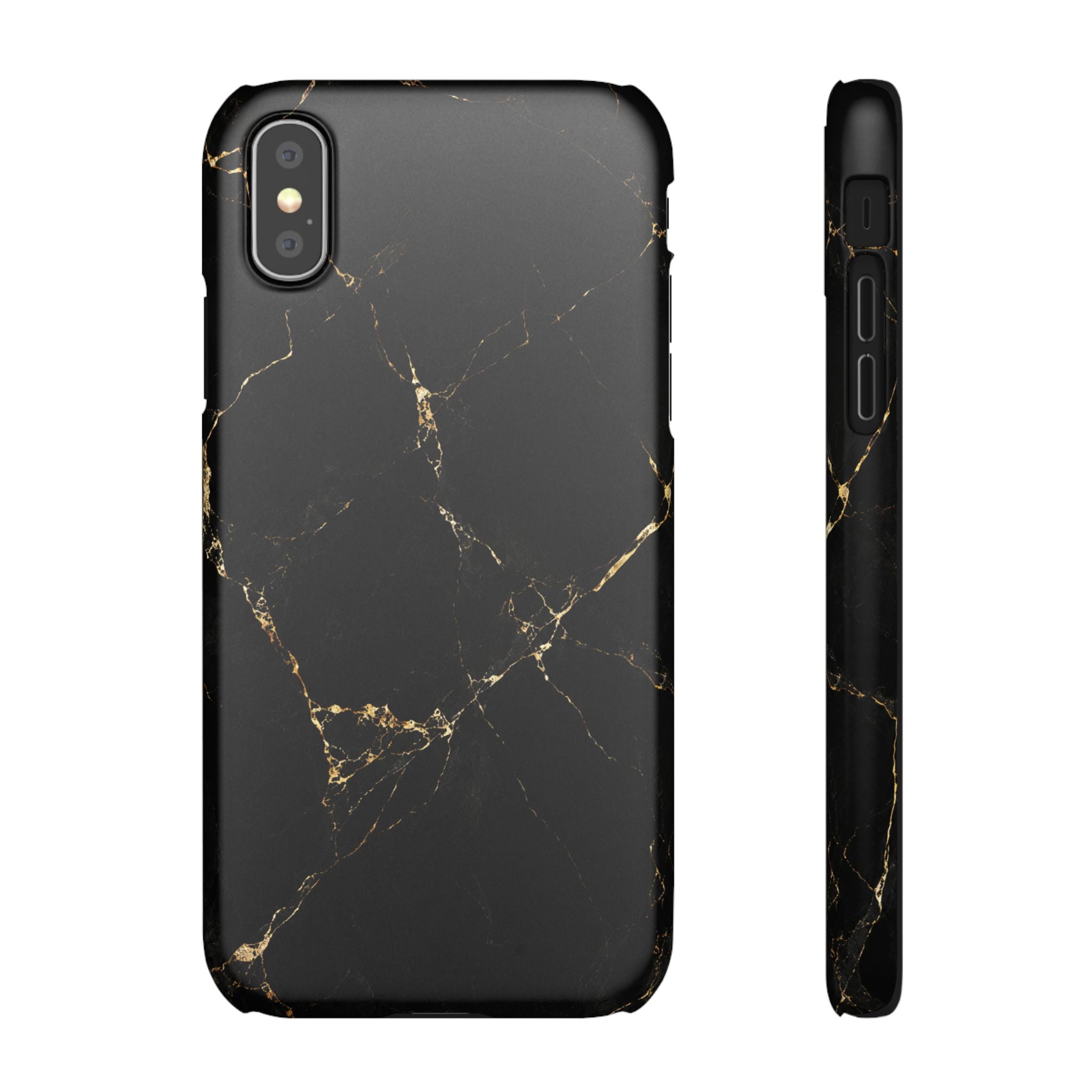 Snap Cases