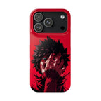 Snap Cases