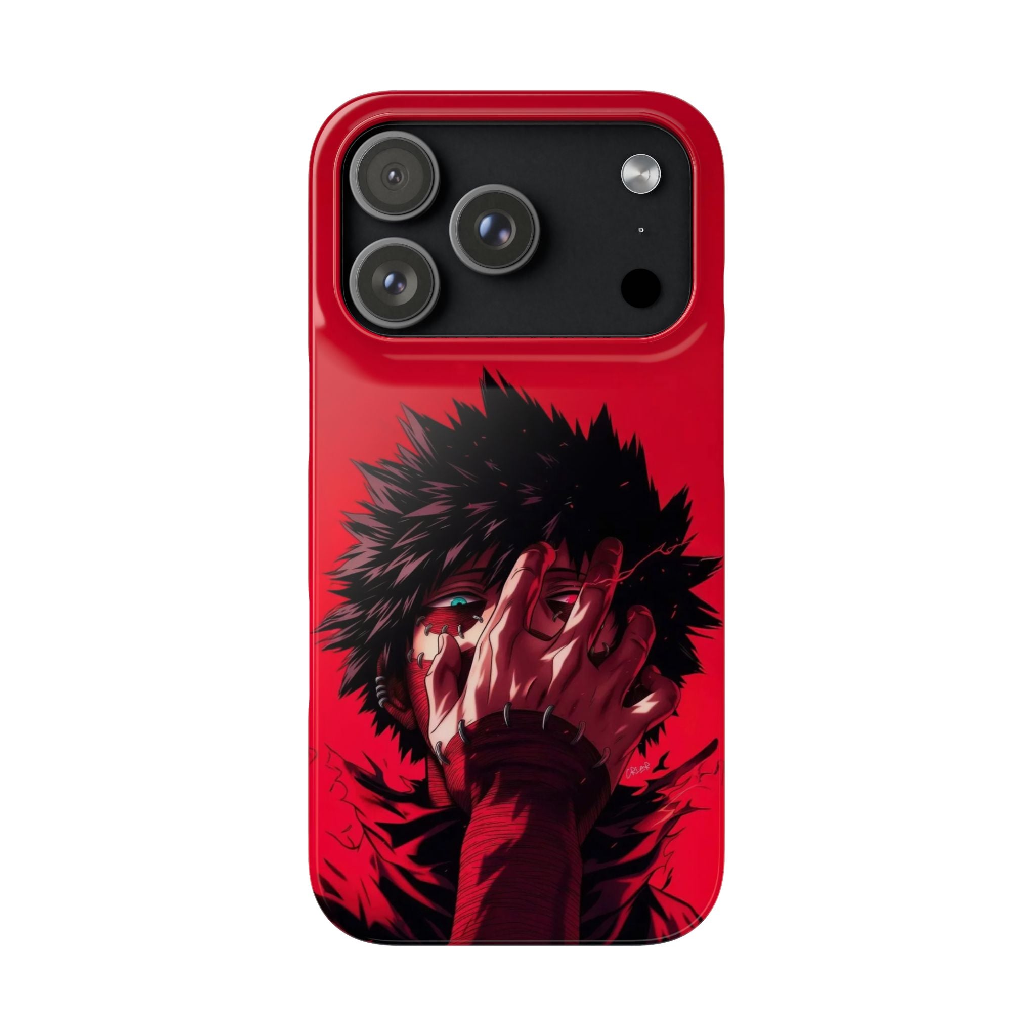 Snap Cases