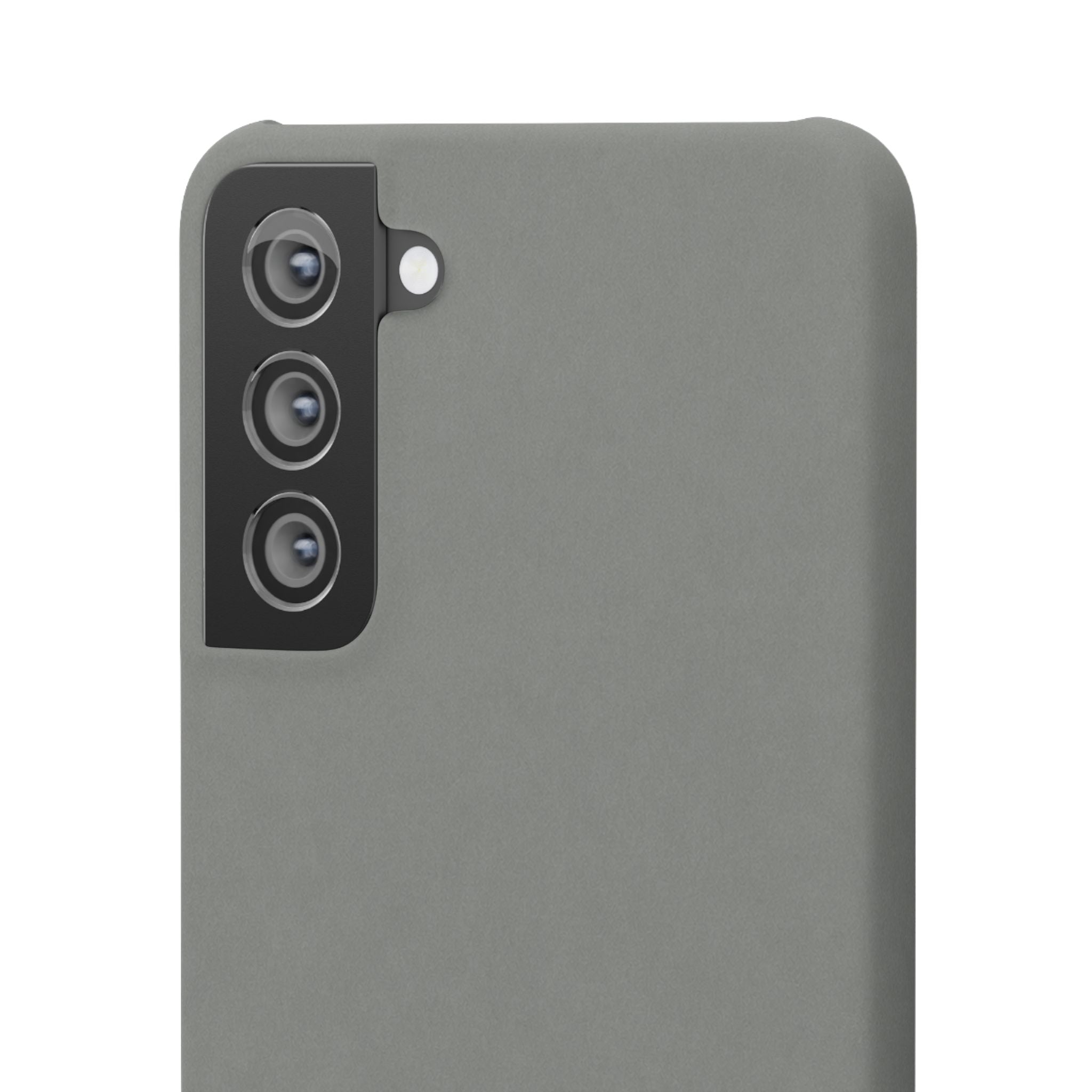 Quiet Pages – Minimalist Aesthetic Phone Case