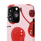 Cherry Bliss Phone Case