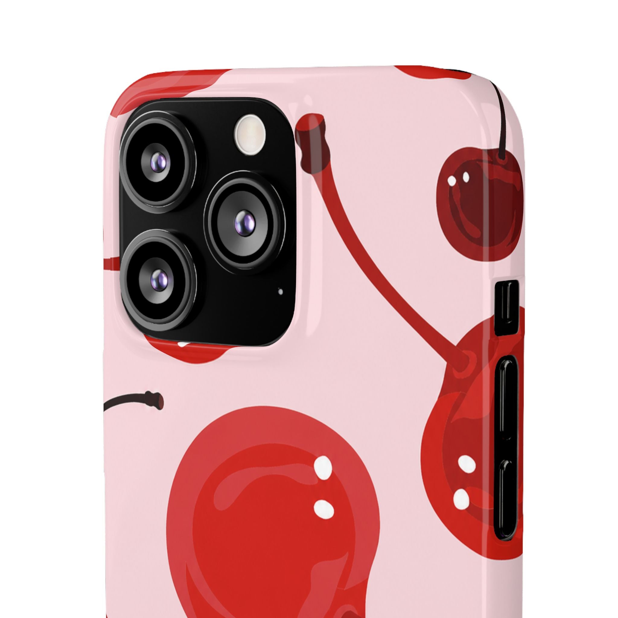 Cherry Bliss Phone Case