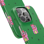 Lucky Kitty Phone Case
