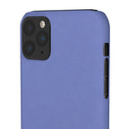 Minimal Cartoon Duo Phone Case