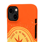 Inner Star Phone Case