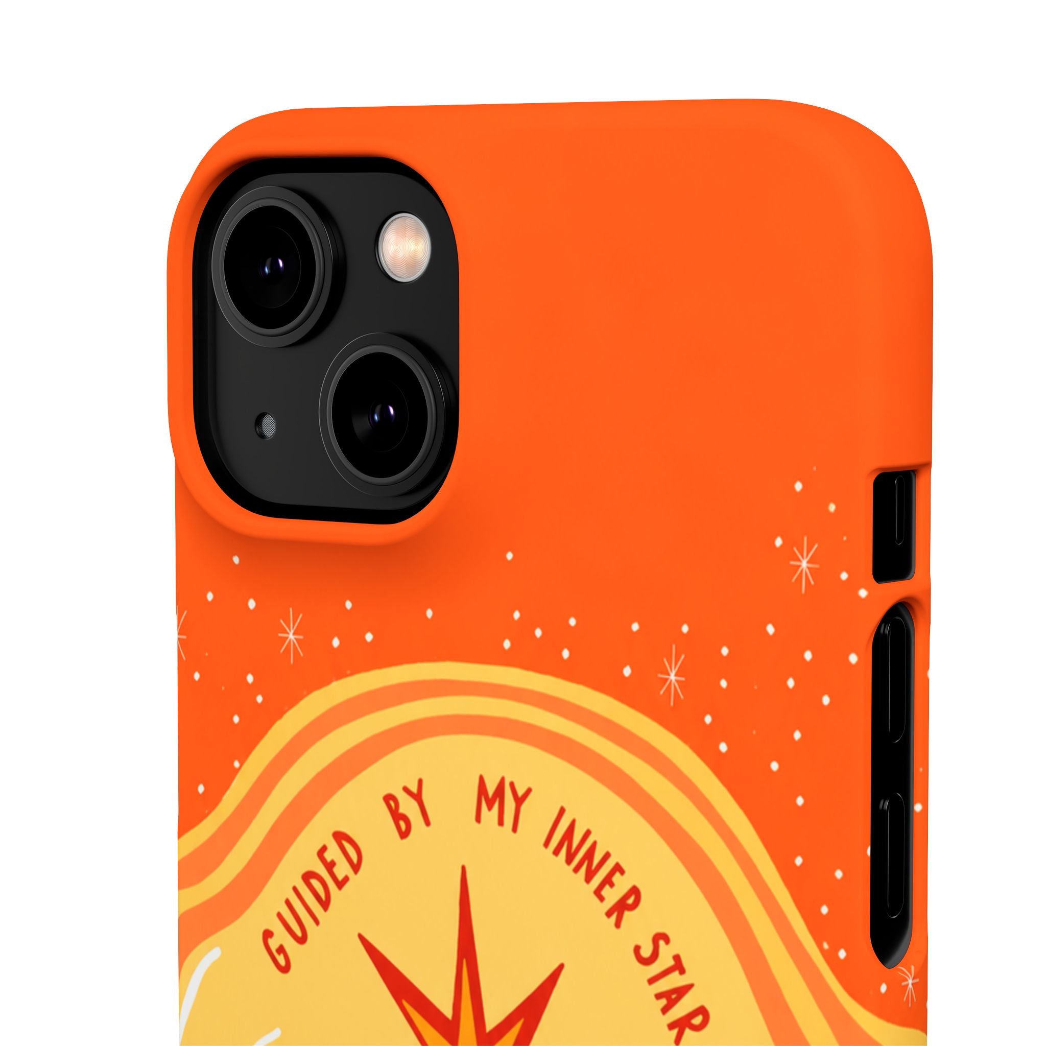 Inner Star Phone Case