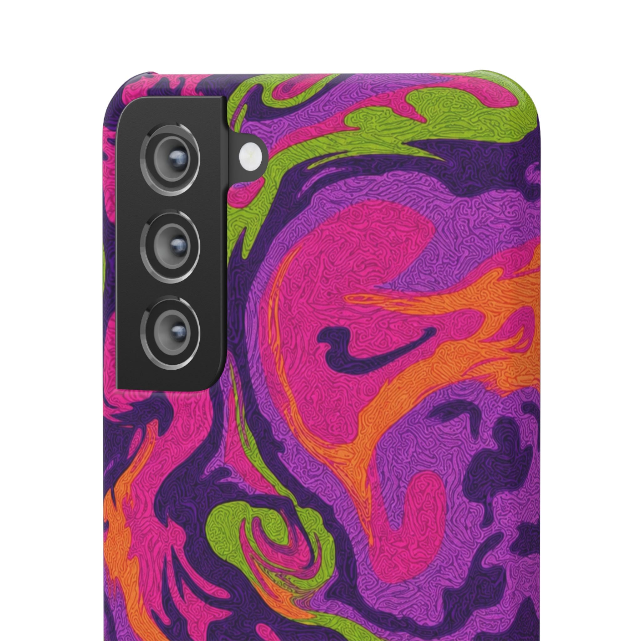 Liquid Dream Phone Case