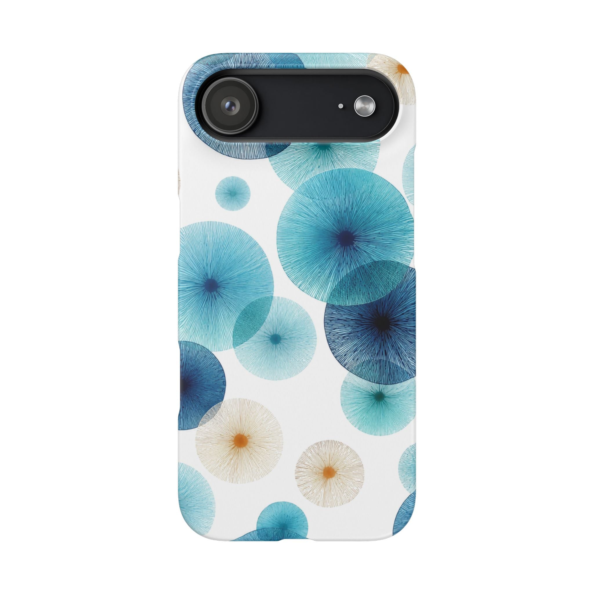 Snap Cases