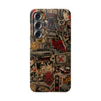Snap Cases
