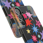 Night Street Phone Case