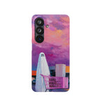 Cute Ghost Phone Case