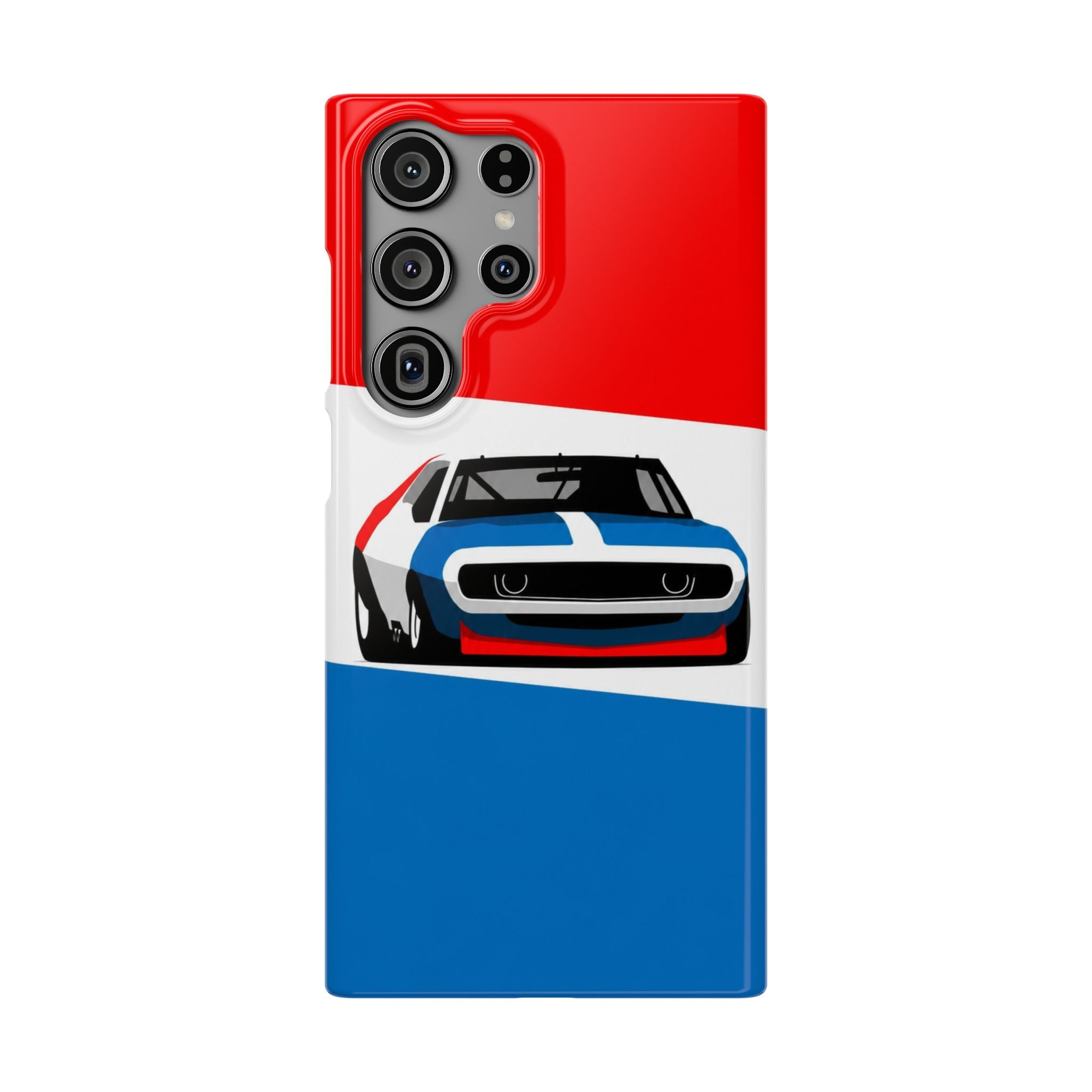M Power Inspired Phone Case