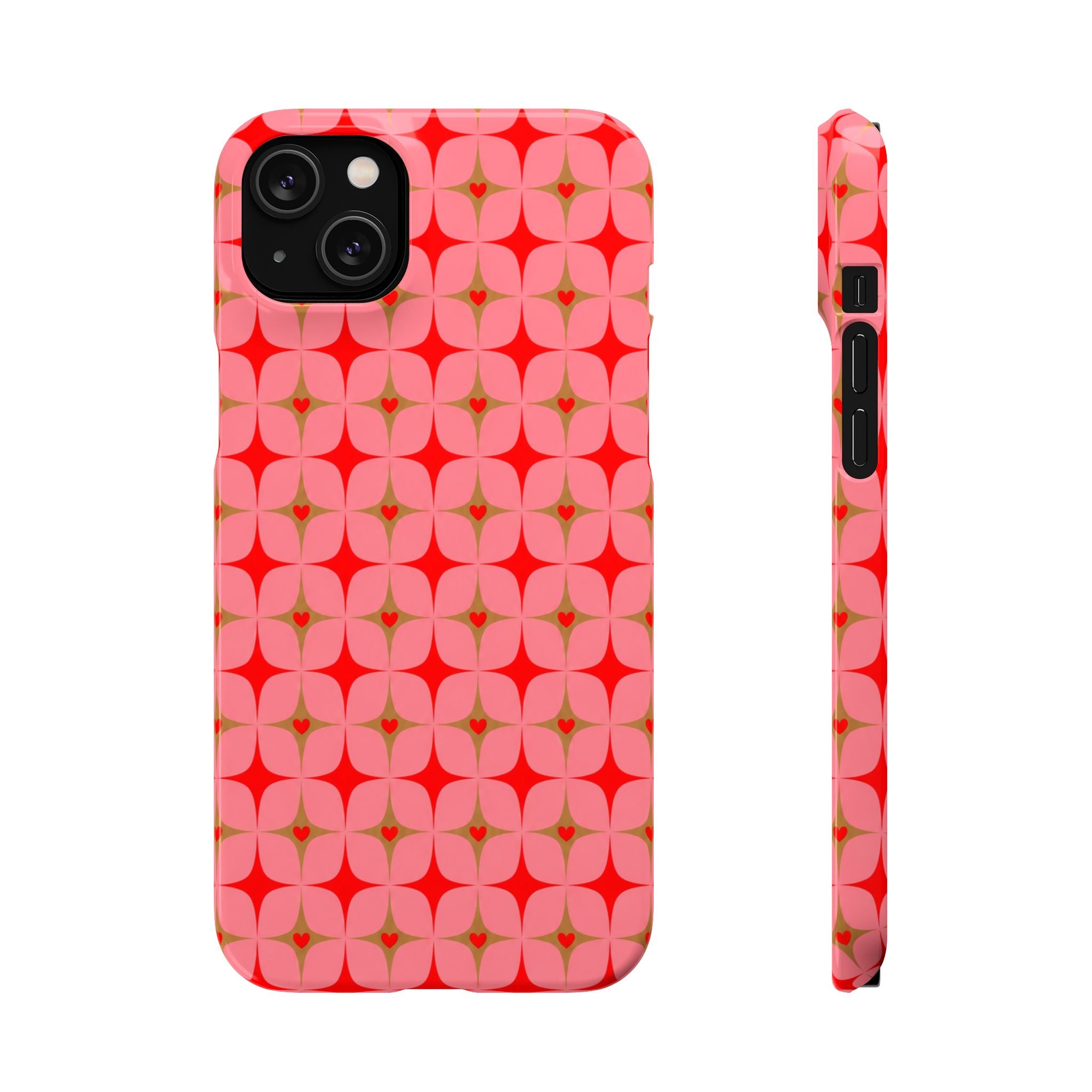 Wild Spark Phone Case