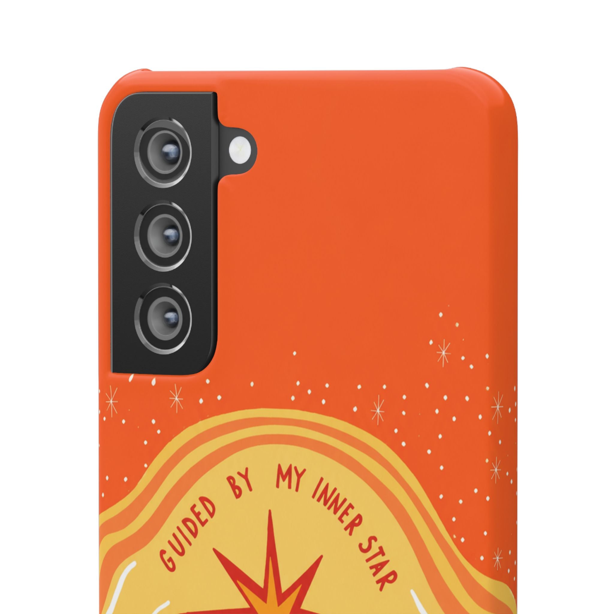 Inner Star Phone Case