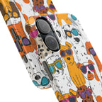 Cool Dogs Phone Case