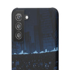 Snap Cases