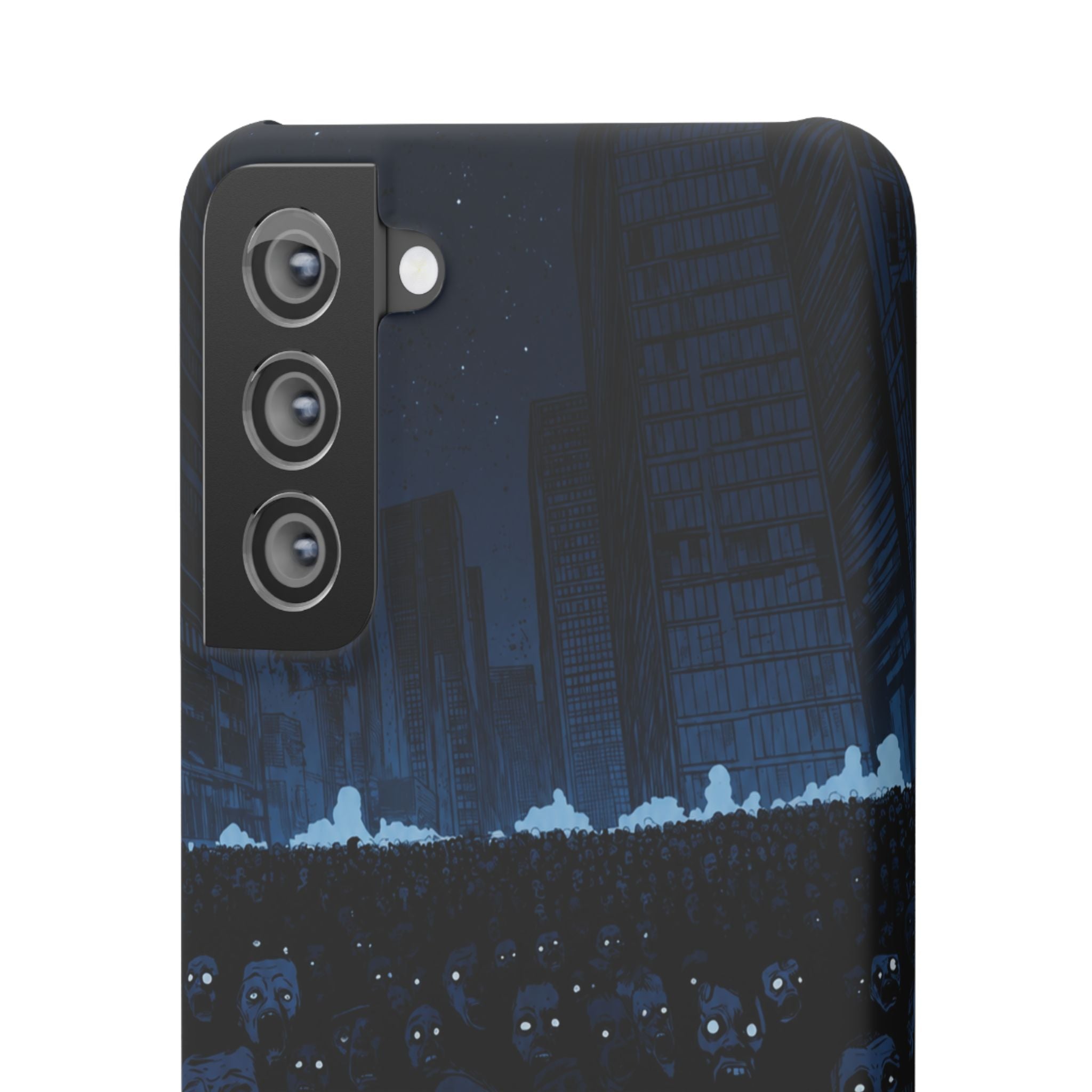 Snap Cases