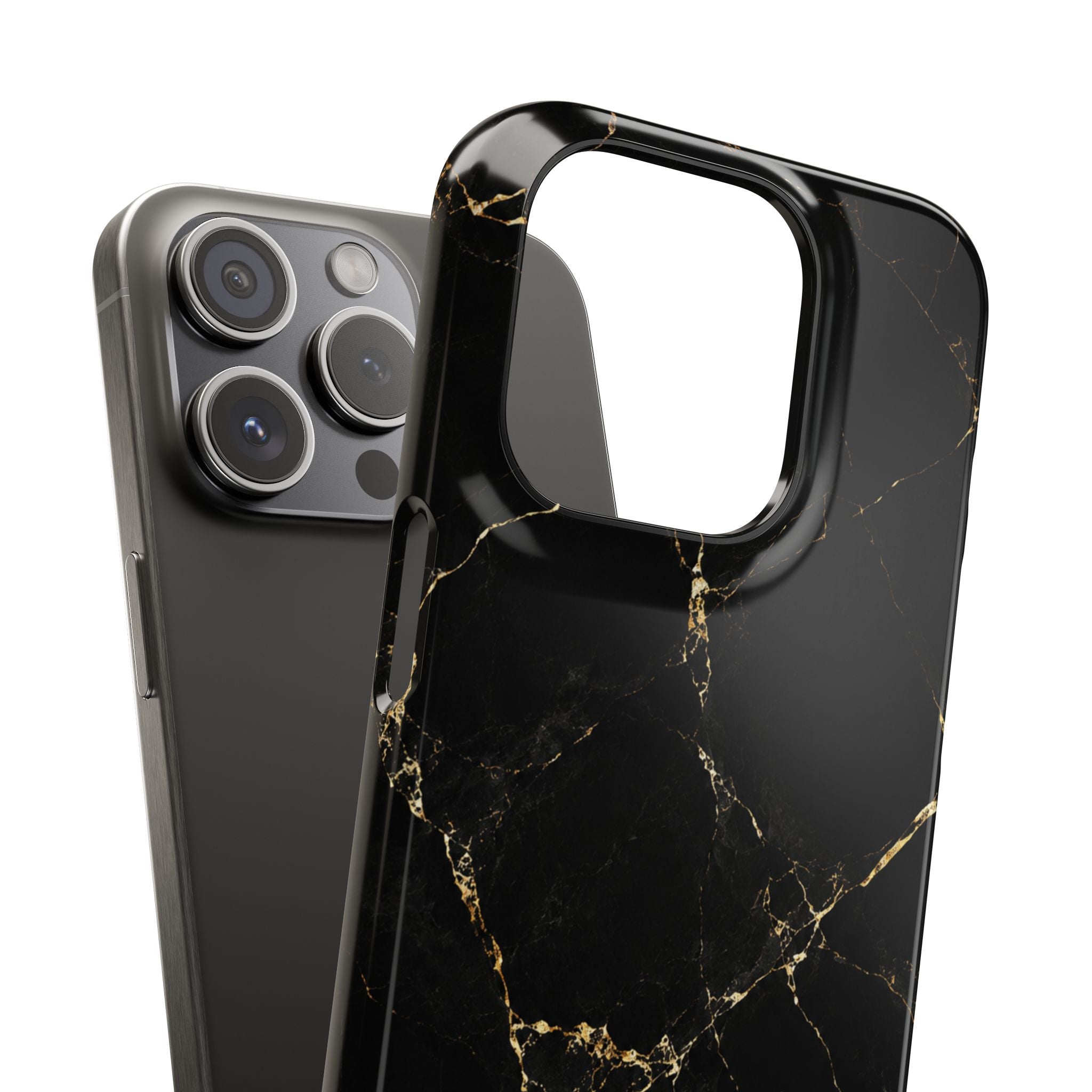 Snap Cases