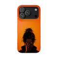 Infernal Gaze Phone Case