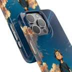 Starbound Dreams Phone Case
