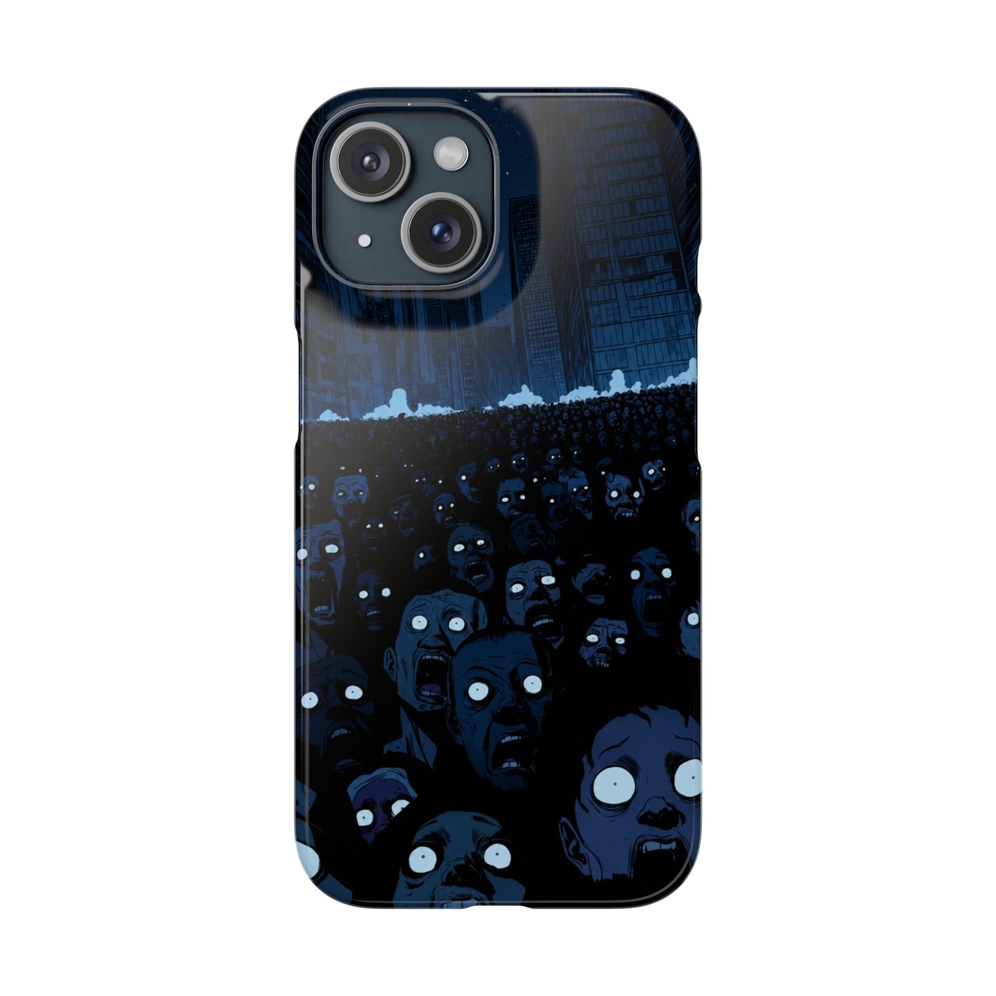 Snap Cases