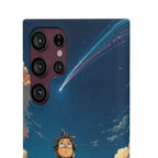 Starbound Dreams Phone Case
