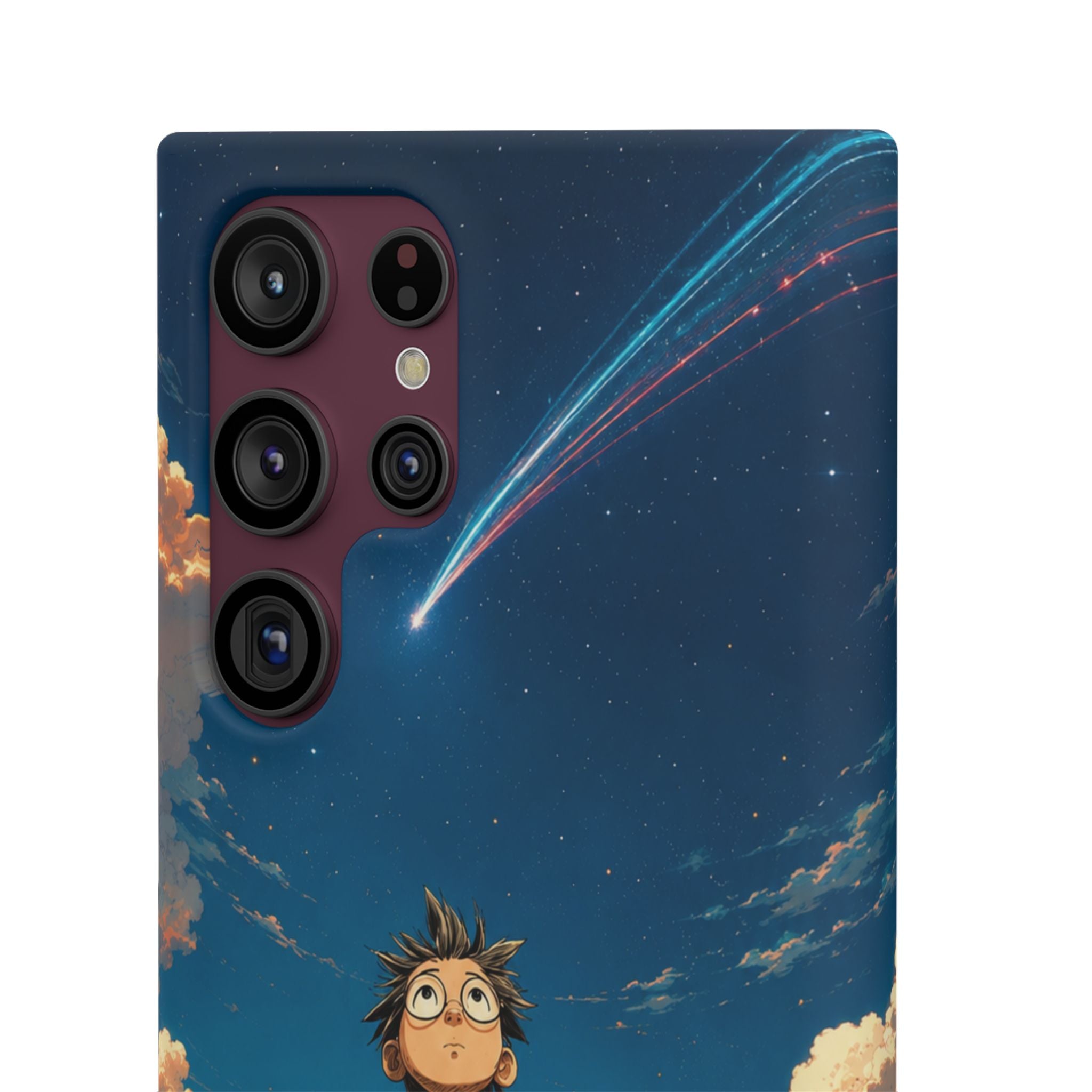 Starbound Dreams Phone Case