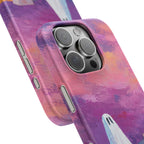 Cute Ghost Phone Case
