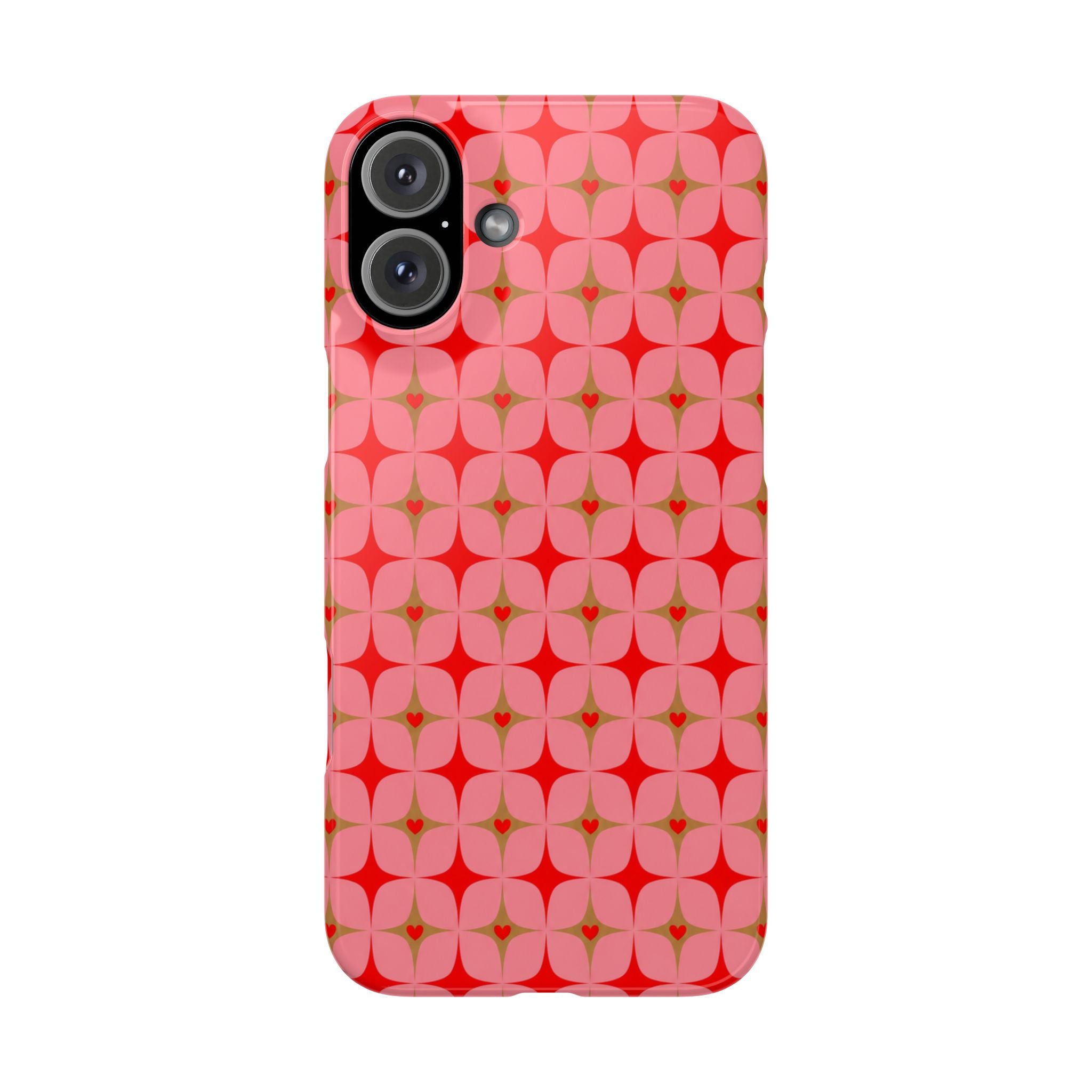 Wild Spark Phone Case