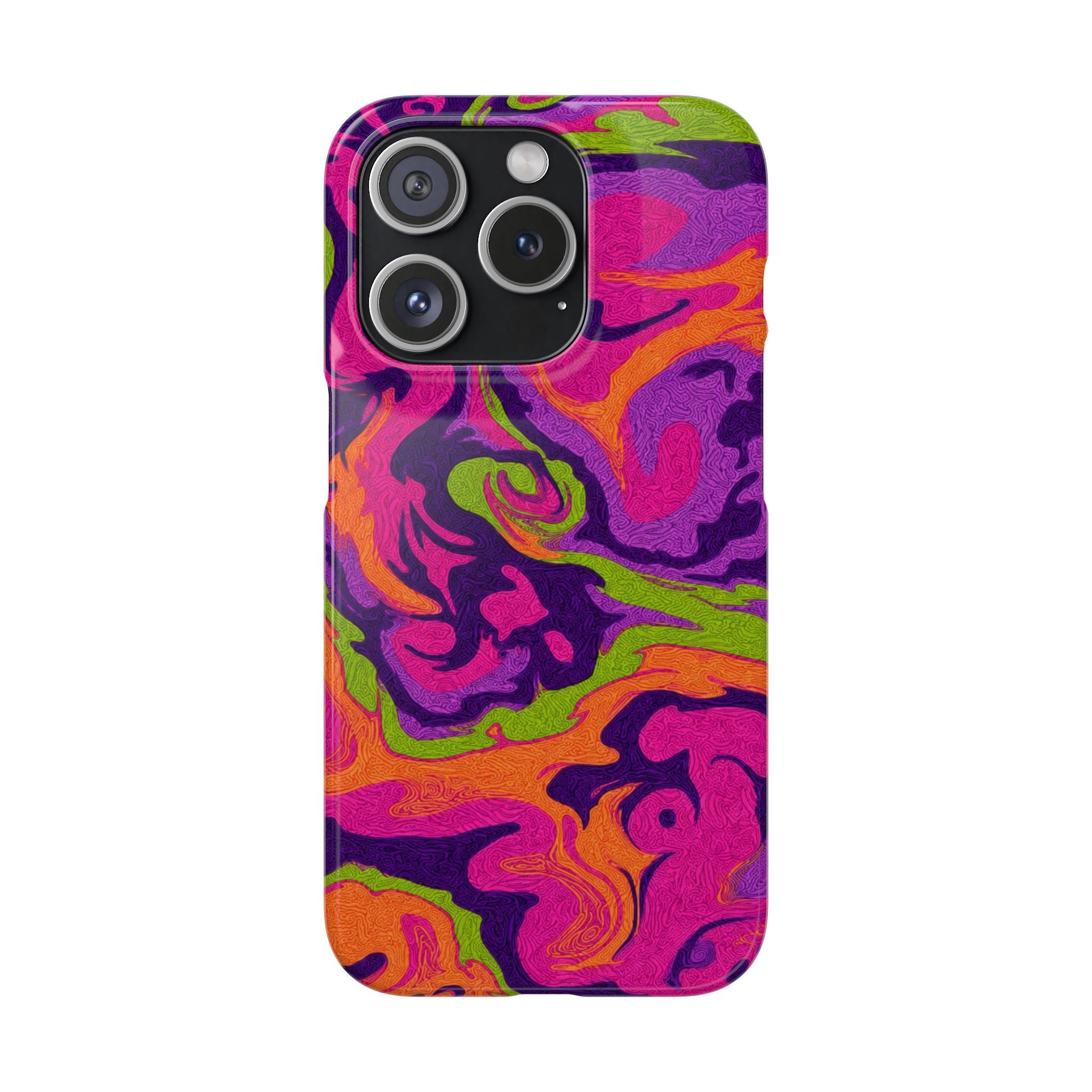 Liquid Dream Phone Case