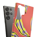 Banana Pop Phone Case