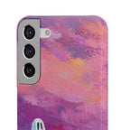 Cute Ghost Phone Case