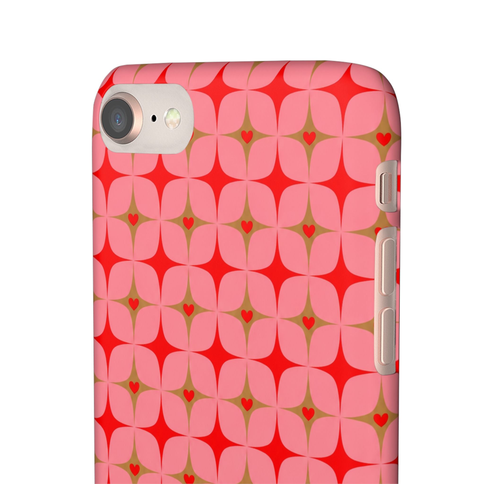 Wild Spark Phone Case
