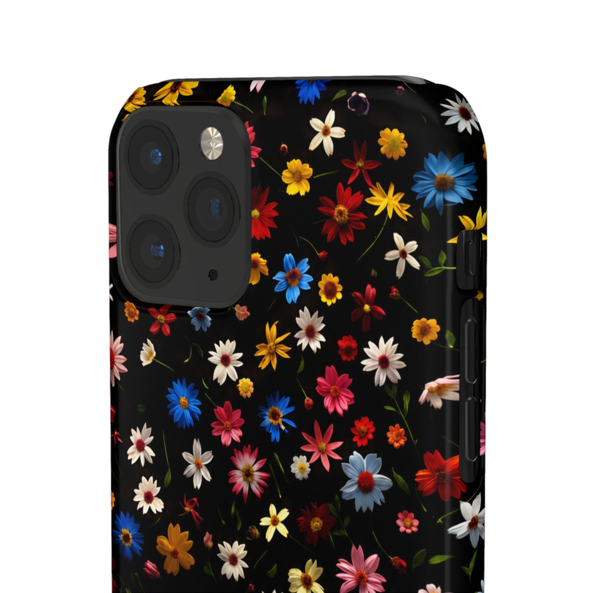 Wildflower Garden Phone Case