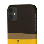 Epic Catch Baseball Phone Case