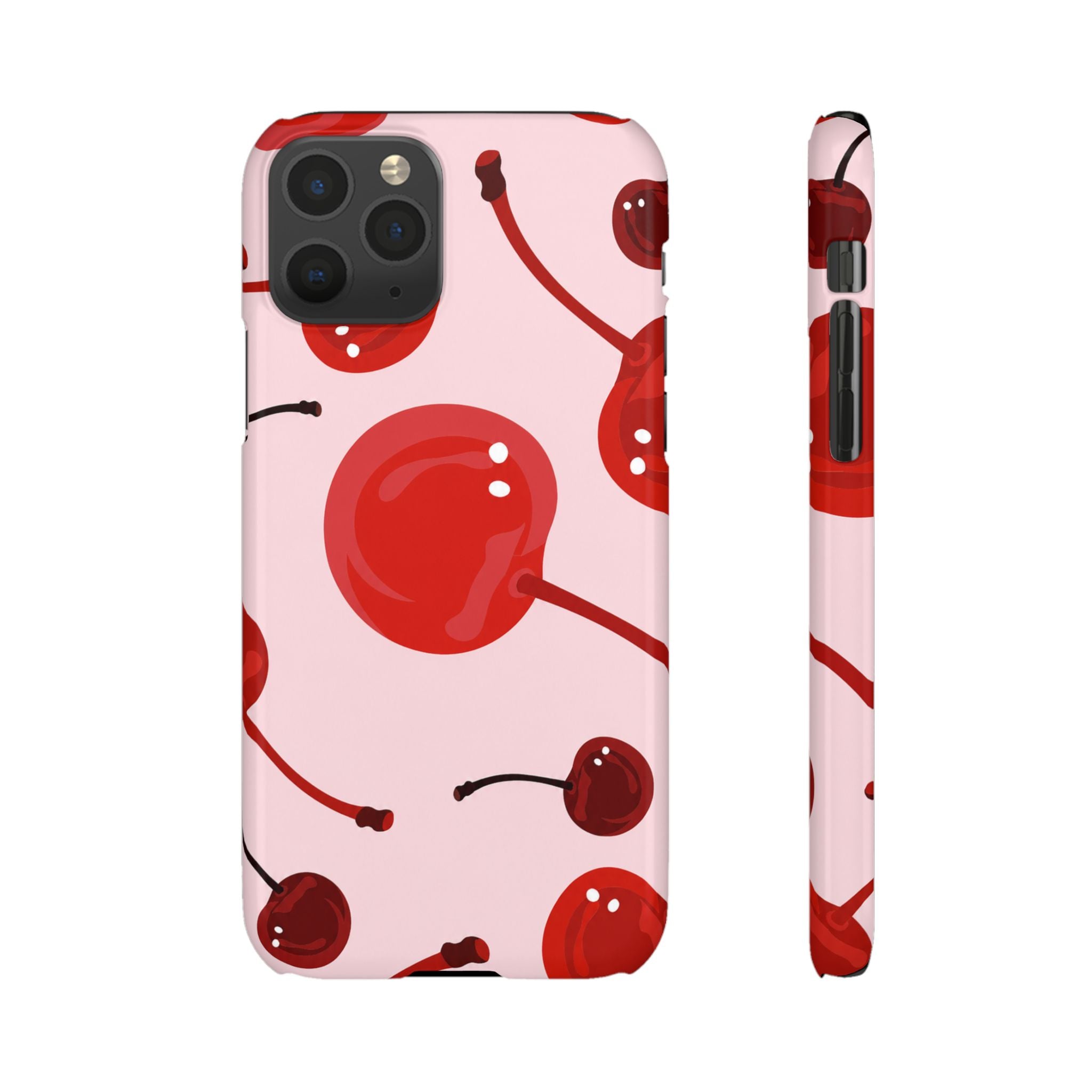 Cherry Bliss Phone Case