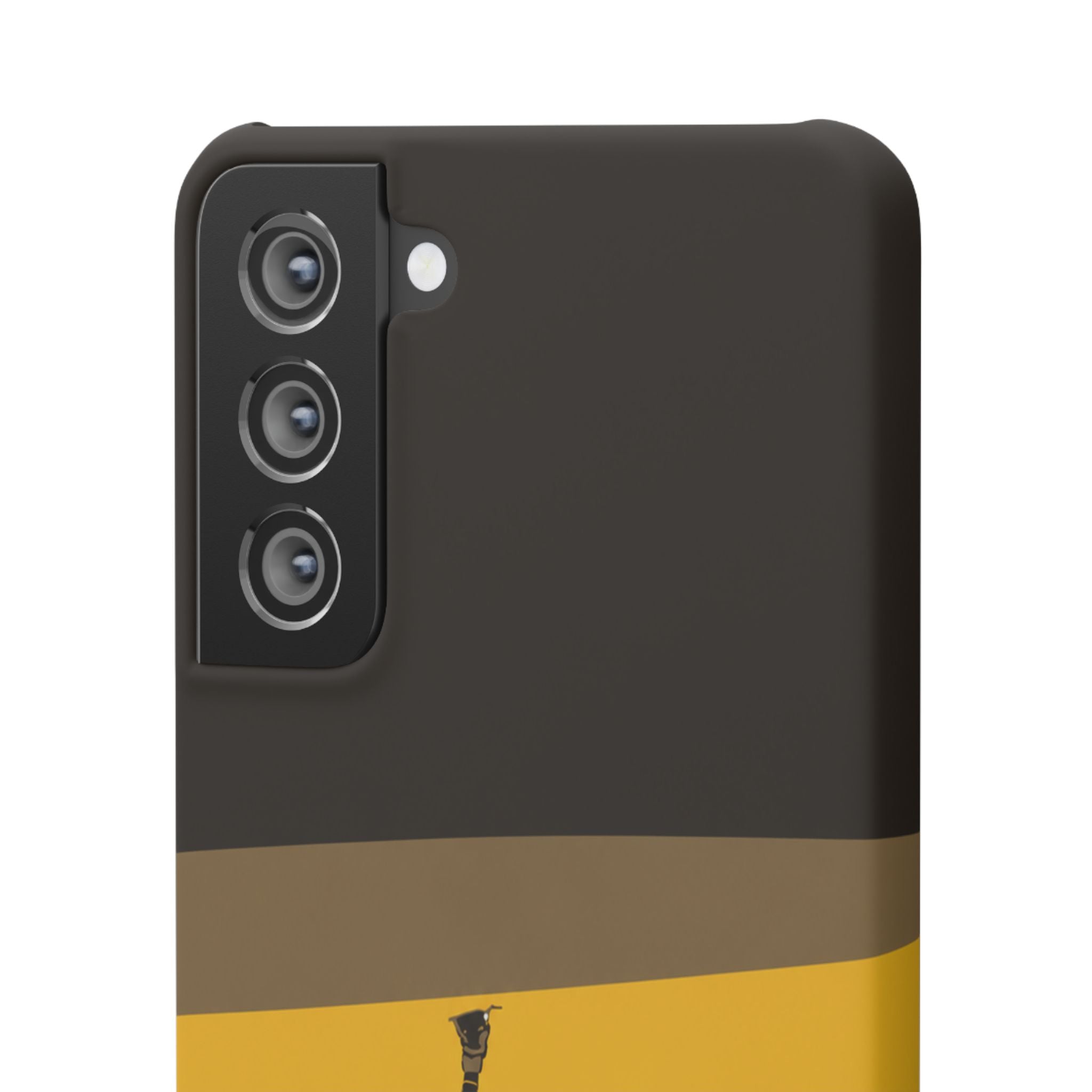 Epic Catch Baseball Phone Case