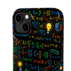 Physics Formula Phone Case