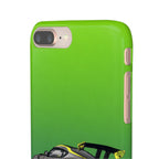 JDM Supra Phone Case