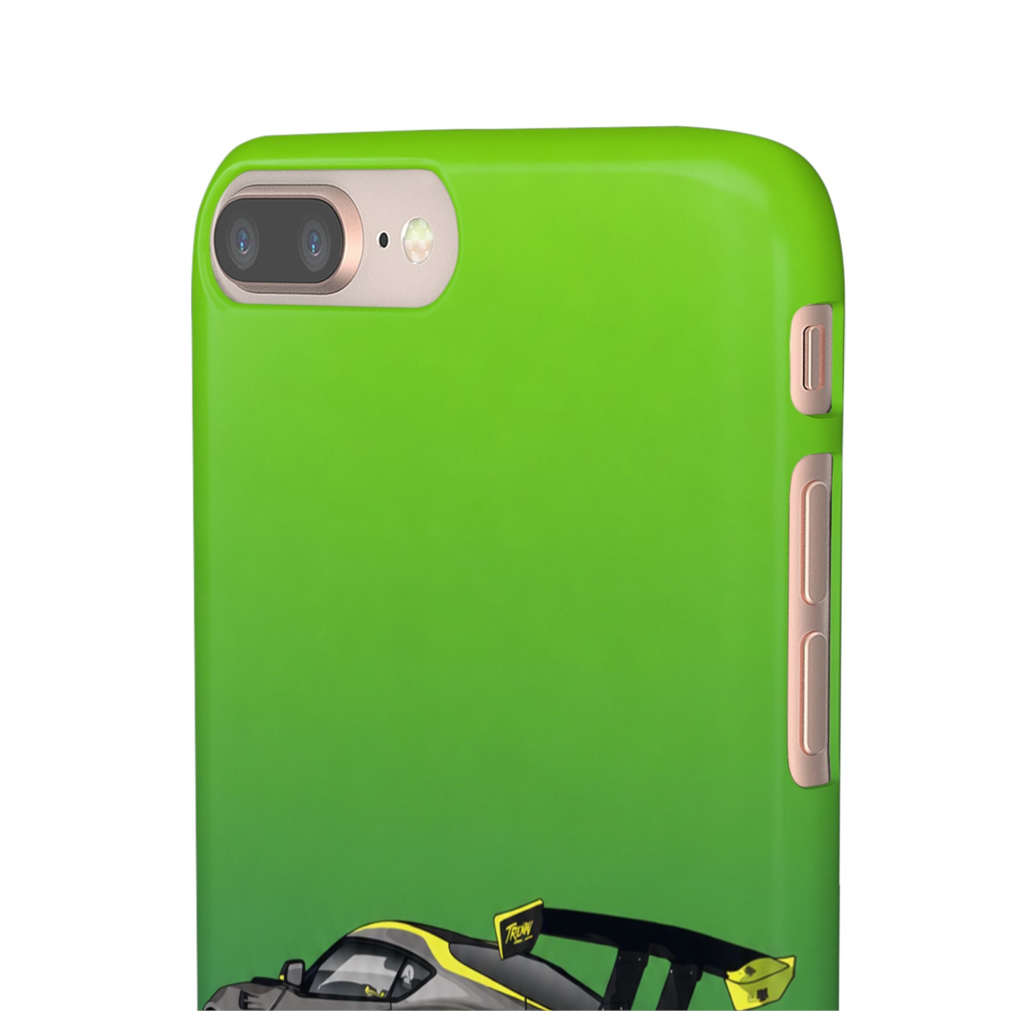 JDM Supra Phone Case