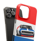 M Power Inspired Phone Case