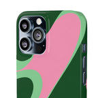 Groovy Waves Phone Case