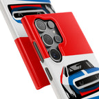 M Power Inspired Phone Case