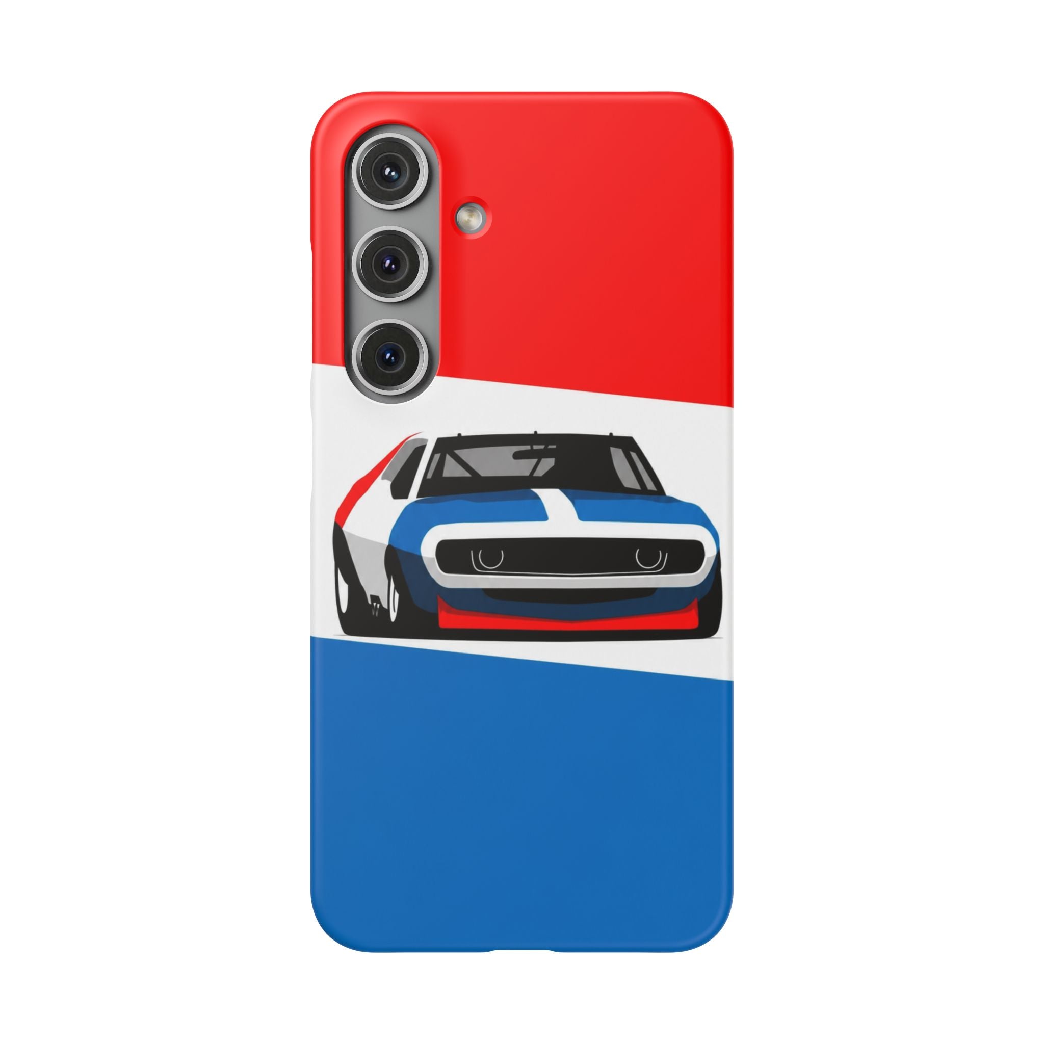 M Power Inspired Phone Case