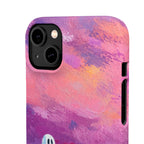 Cute Ghost Phone Case