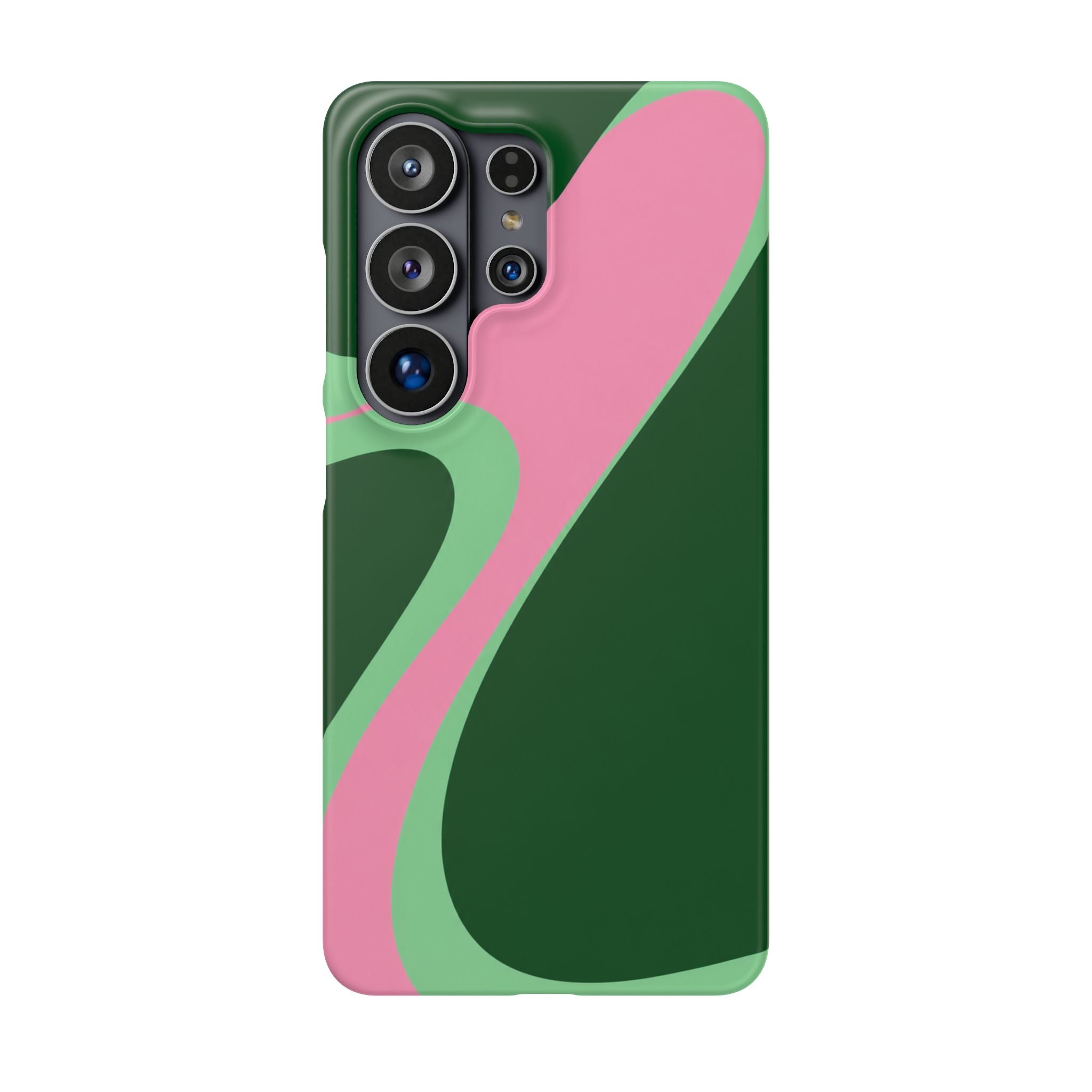 Groovy Waves Phone Case