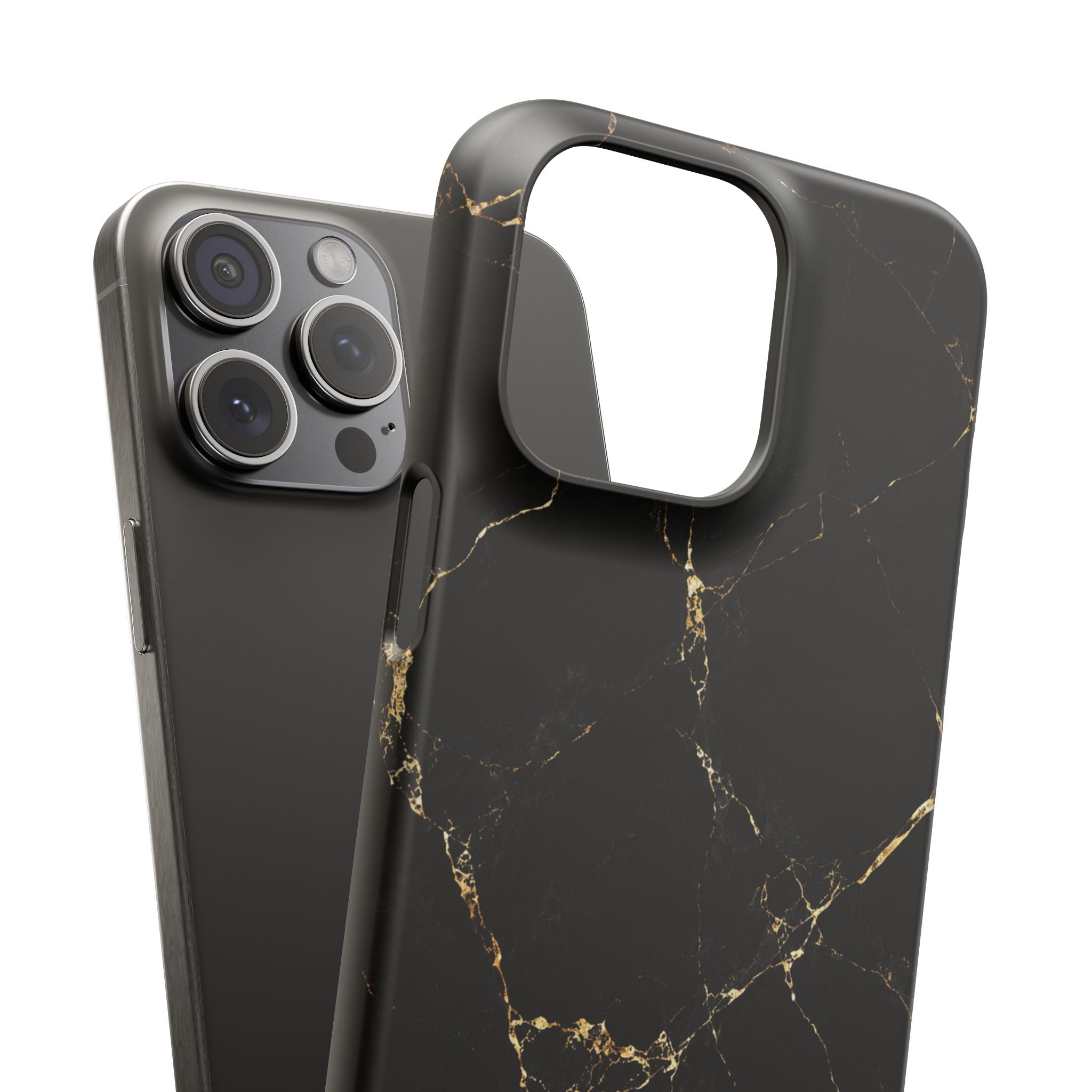 Snap Cases