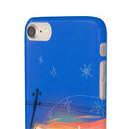 Rainbow Dream Rider Case