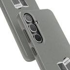 Quiet Pages – Minimalist Aesthetic Phone Case
