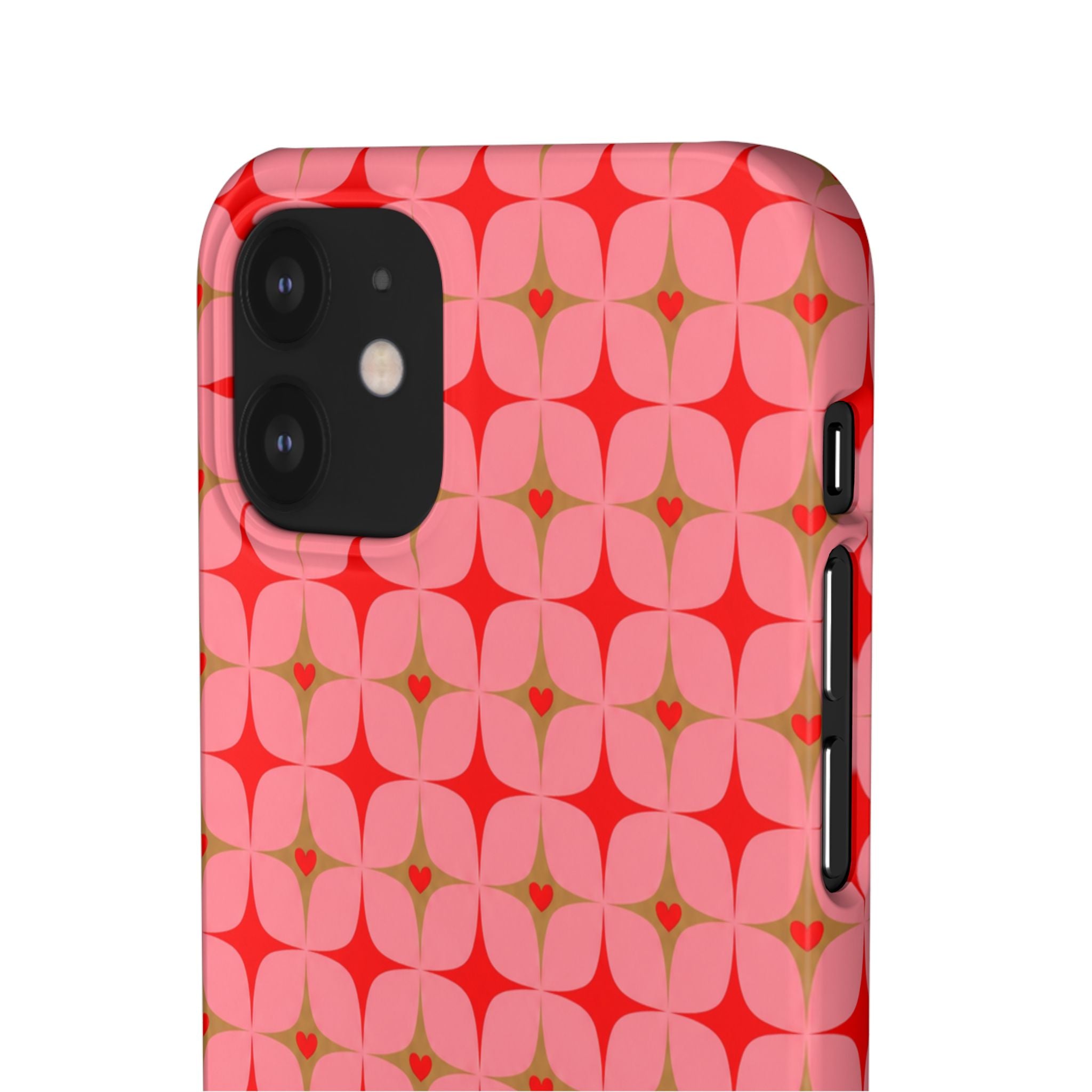 Wild Spark Phone Case